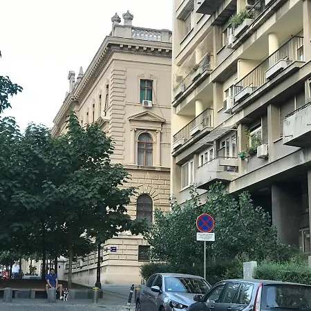 Inna Luxe & Wine- Apartment