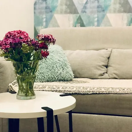 Inna Luxe & Wine- Apartment Belgrade