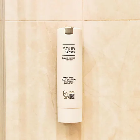 Inna Luxe & Wine- Belgrado