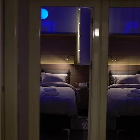 Inna Luxe & Wine- * Belgrado