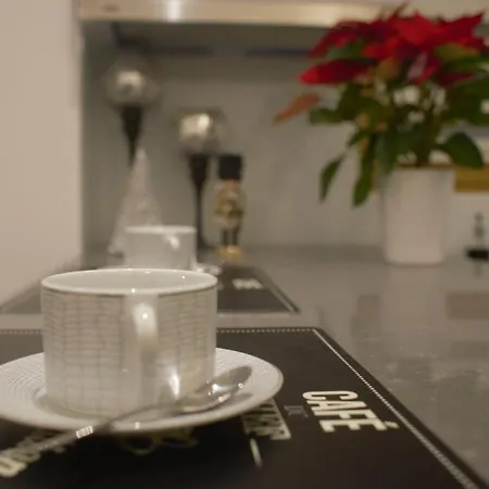 Inna Luxe & Wine- Appartement